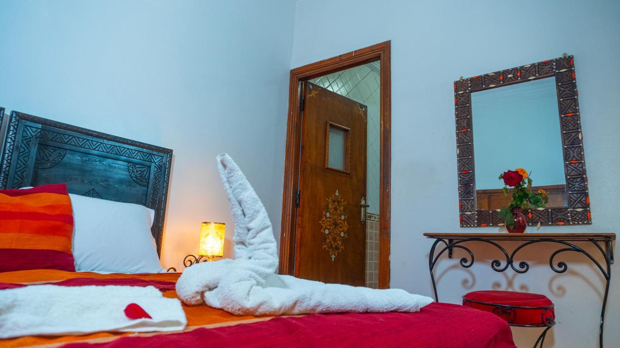 Riad Taghazoute Marrakesh Exterior photo