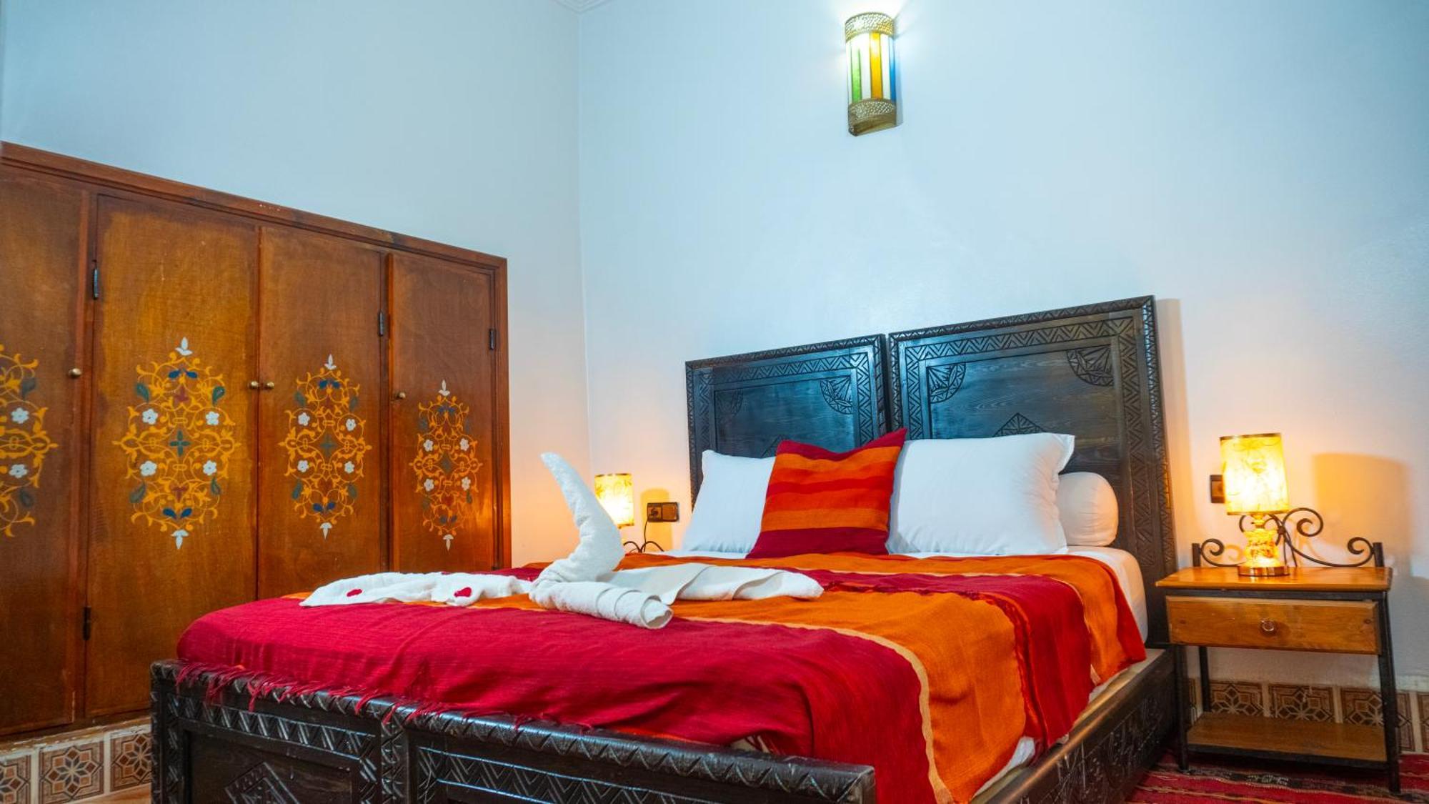 Riad Taghazoute Marrakesh Exterior photo